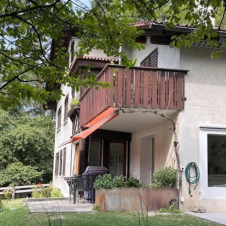 Apartment Near Davos - Private With 2 Bedrooms