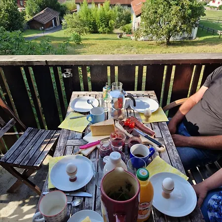 Lägenhet Near Davos - Private With 2 Bedrooms *
